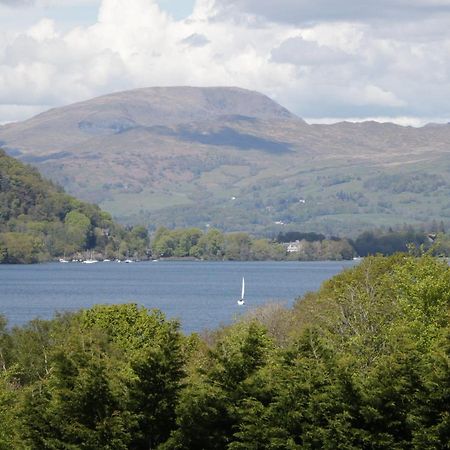 Treetops Windermere Dış mekan fotoğraf
