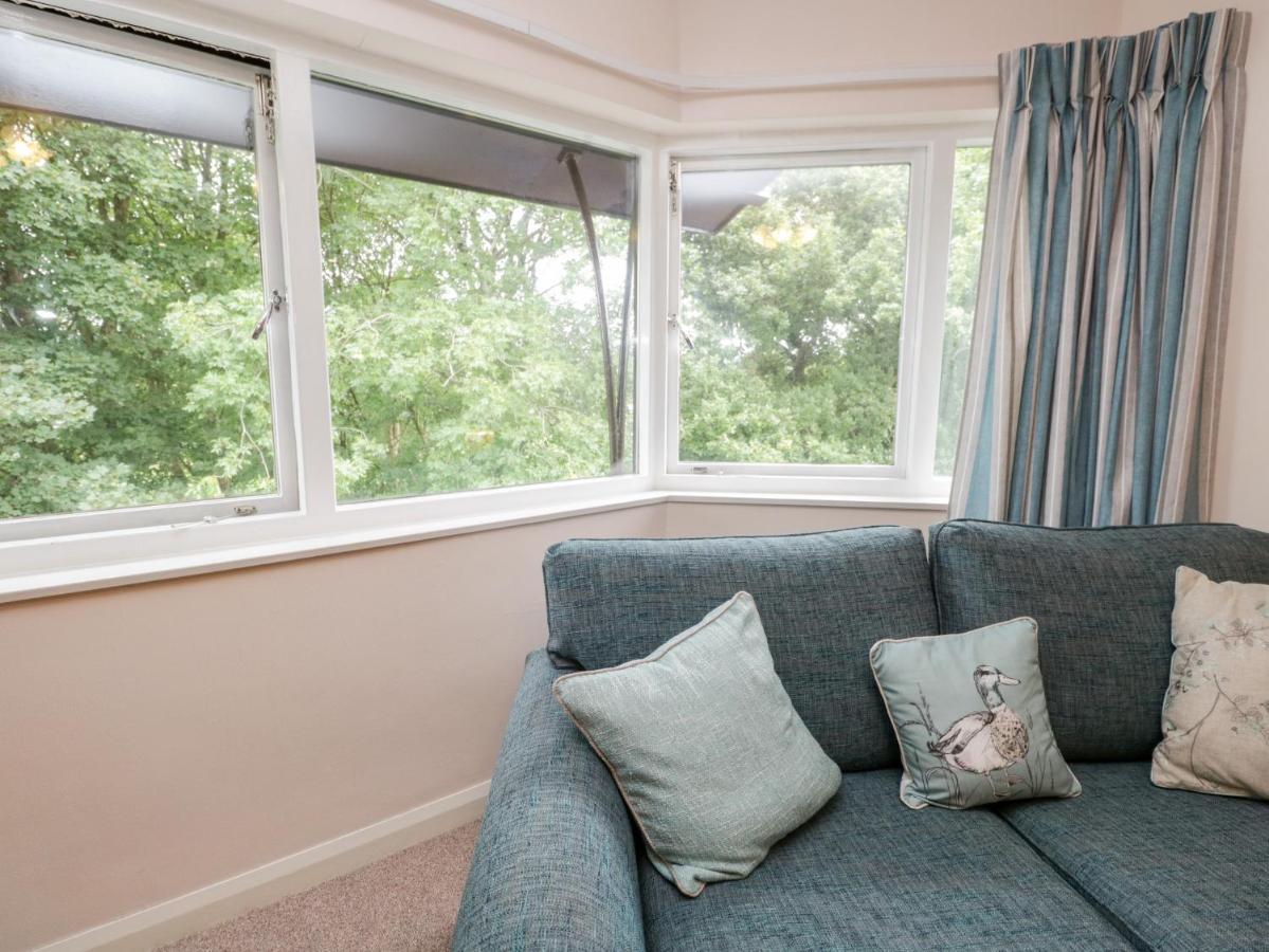 Treetops Windermere Dış mekan fotoğraf