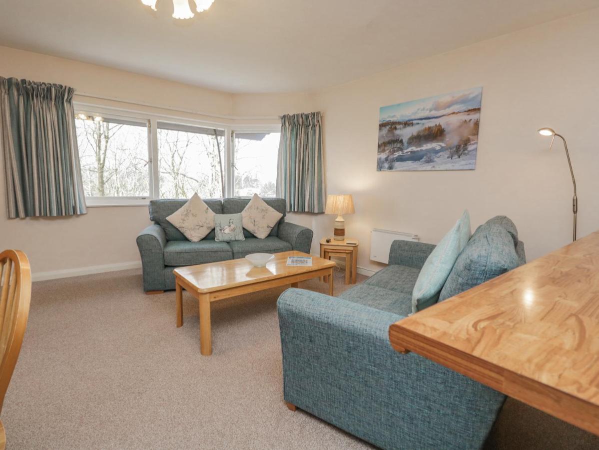 Treetops Windermere Dış mekan fotoğraf