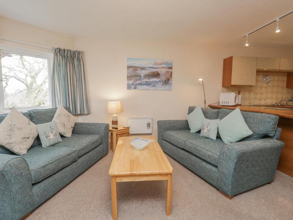 Treetops Windermere Dış mekan fotoğraf