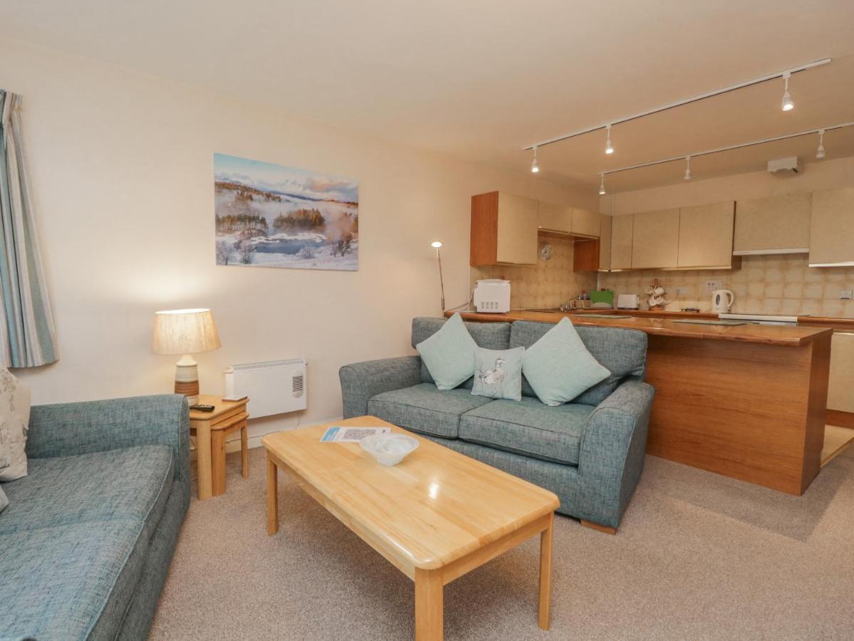 Treetops Windermere Dış mekan fotoğraf