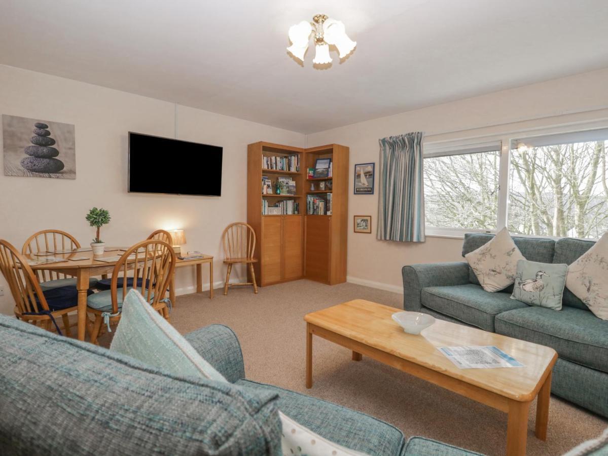 Treetops Windermere Dış mekan fotoğraf