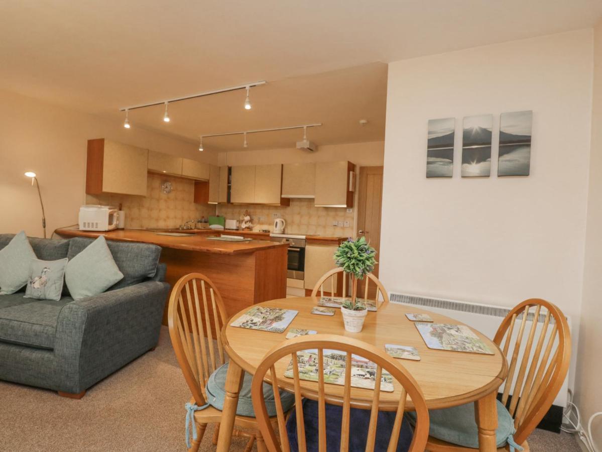 Treetops Windermere Dış mekan fotoğraf
