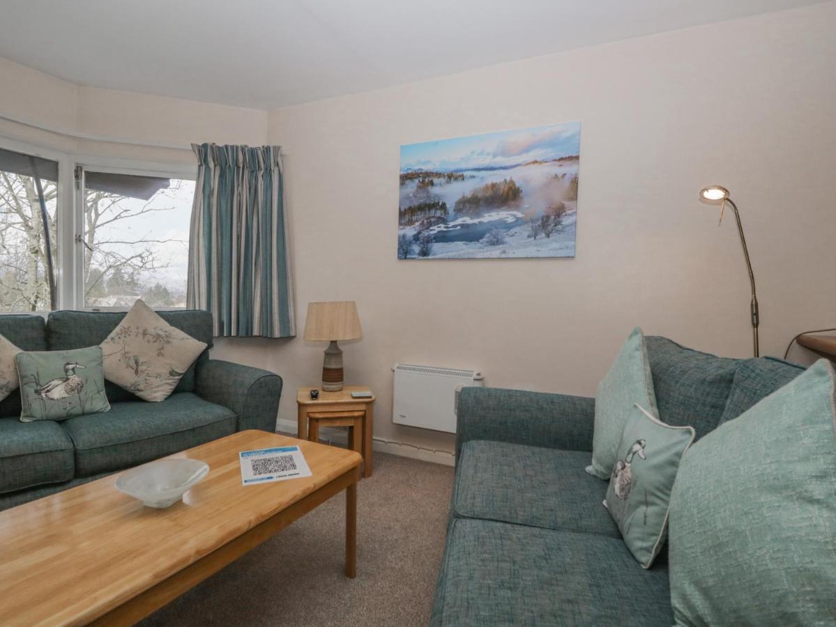 Treetops Windermere Dış mekan fotoğraf