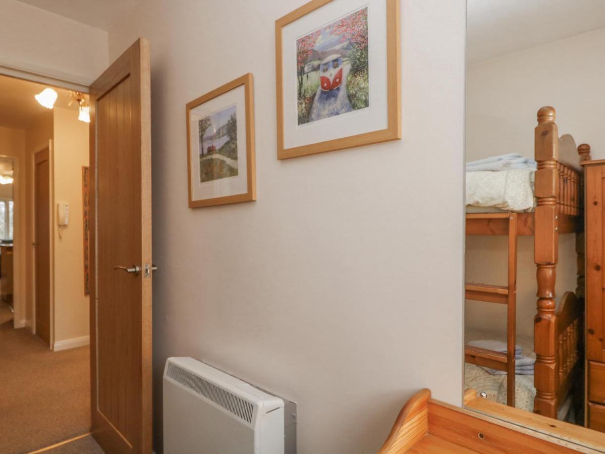 Treetops Windermere Dış mekan fotoğraf